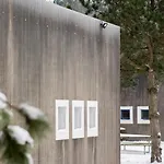 Hotel Toppen Af Ebeltoft