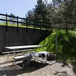 Toppen Af Ξενοδοχείο Ebeltoft