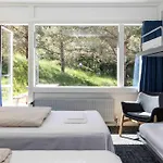 Toppen Af Hotel