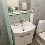 Hotel Toppen Af