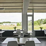Toppen Af Ebeltoft