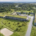 Toppen Af Ebeltoft
