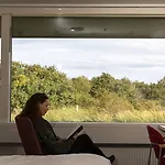 Toppen Af Hotel Ebeltoft