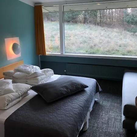 Toppen Af 4* 에벨토프트