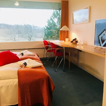 Toppen Af מלון 4*