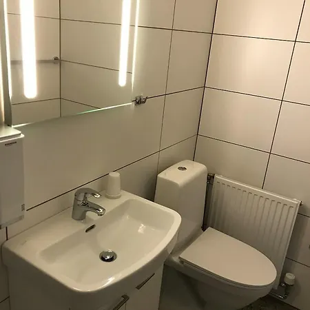Toppen Af Hotel