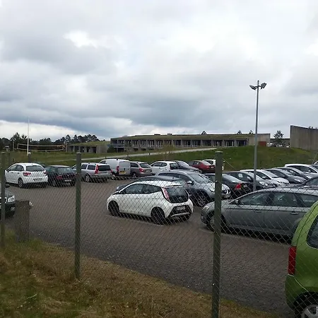 فندق Toppen Af 4*