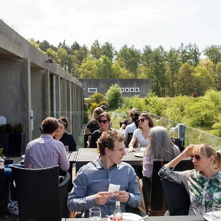 Toppen Af מלון 4*