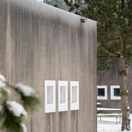 מלון Toppen Af אבלטופט