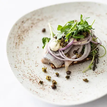 Toppen Af 4* 에벨토프트