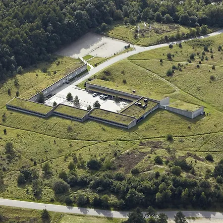 Toppen Af Hotel