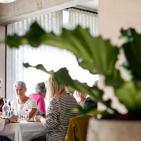 Toppen Af Hotel