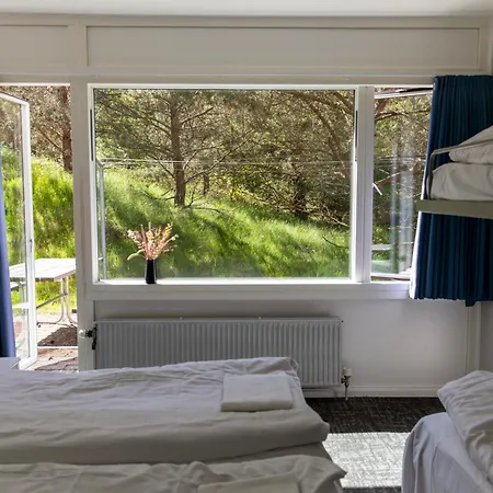 Toppen Af Hotel Ebeltoft