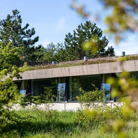 Toppen Af Hotel Ebeltoft