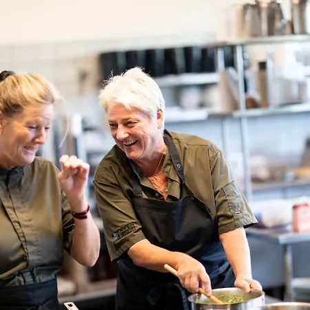 Toppen Af 에벨토프트