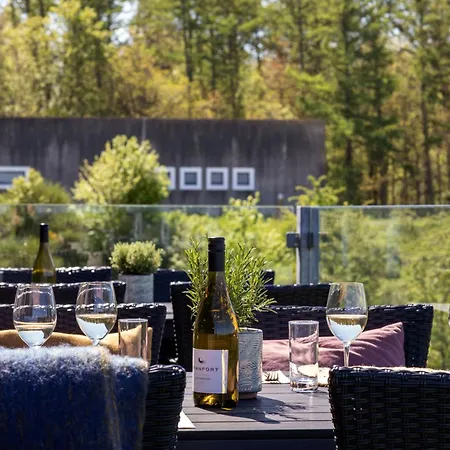 Toppen Af Hotel 4*