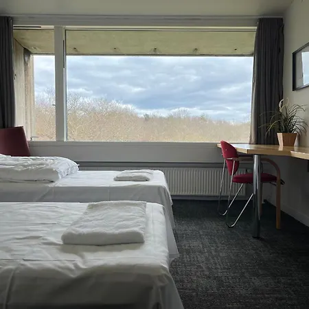 Toppen Af Hotel