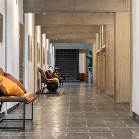 Hotel Toppen Af 4*