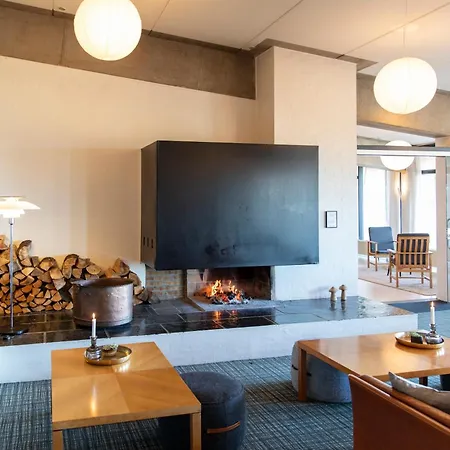 Toppen Af فندق 4*