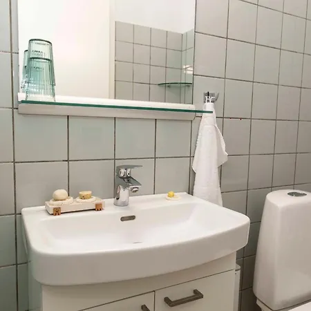 فندق Toppen Af إيبلتوفت