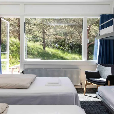 Toppen Af Hotel