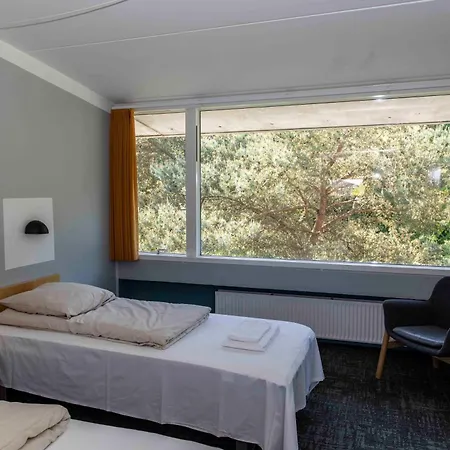 Hotel Toppen Af