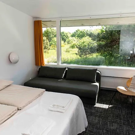 Toppen Af Hotel Ebeltoft