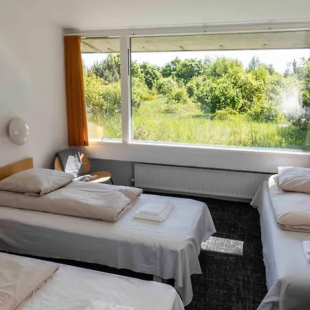 Hotel Toppen Af Ebeltoft