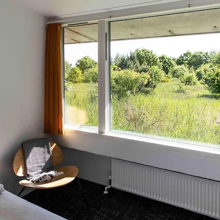 Toppen Af Ebeltoft