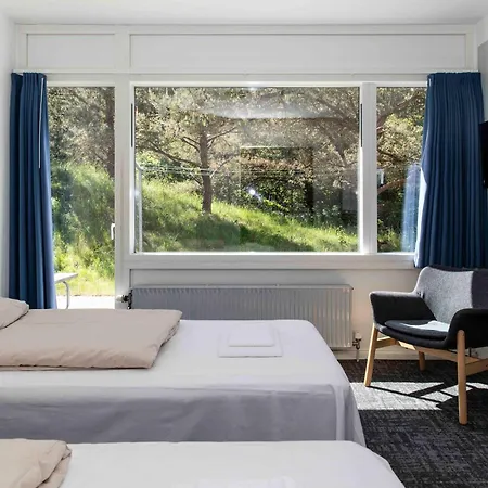 Toppen Af 에벨토프트