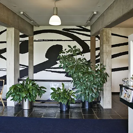 Toppen Af 에벨토프트