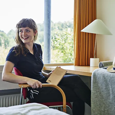 Toppen Af 에벨토프트