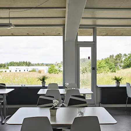 Toppen Af Ebeltoft