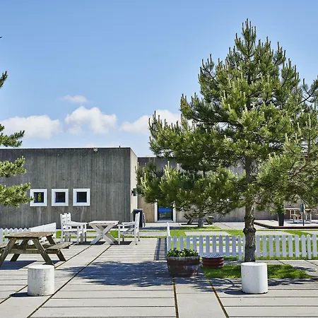 Toppen Af 에벨토프트