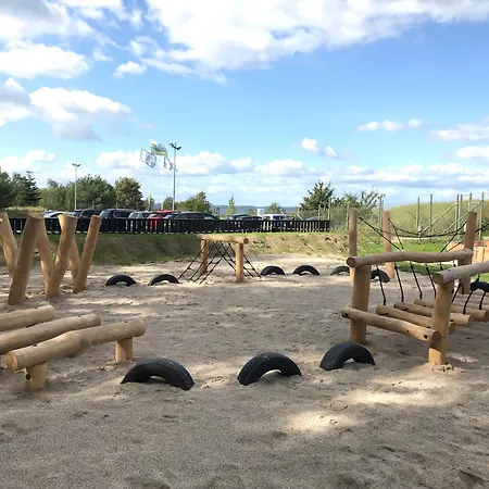 Toppen Af Ebeltoft