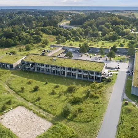 Toppen Af Ebeltoft