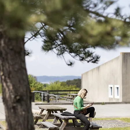 فندق Toppen Af 4*