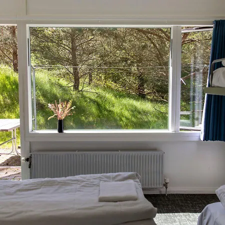 호텔 Toppen Af 에벨토프트