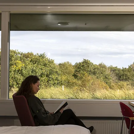 Toppen Af Hotel Ebeltoft