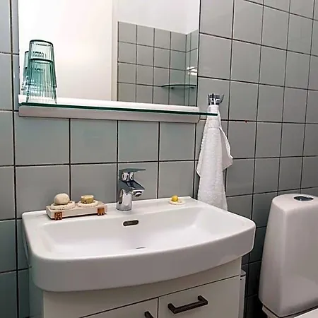 Toppen Af Hotel Ebeltoft