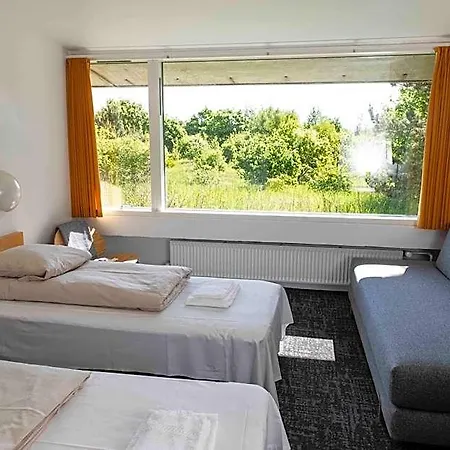 Toppen Af 4* Ebeltoft