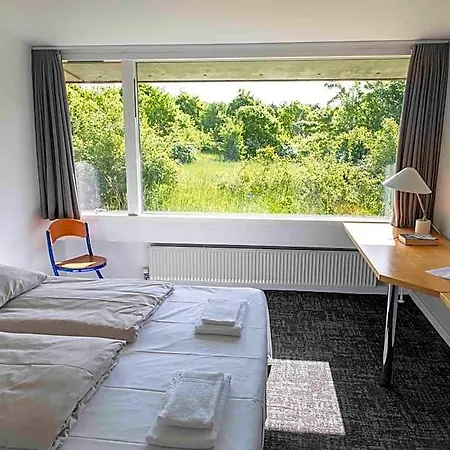 Hotel Toppen Af 4*