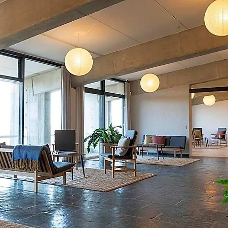Hotel Toppen Af 4*