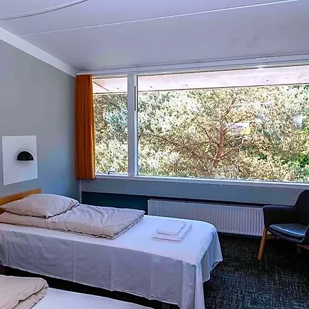 Toppen Af Hotel Ebeltoft