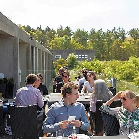 Toppen Af Hotel 4*