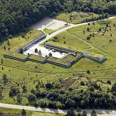 Toppen Af Hotel