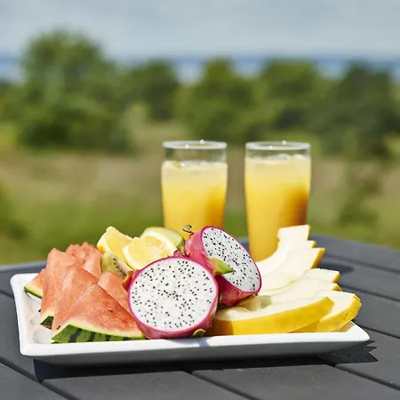 Hotel Toppen Af 4*