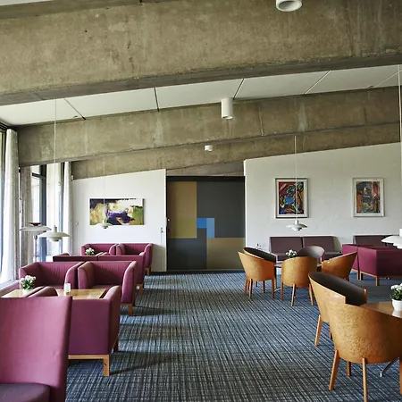 Toppen Af מלון 4*