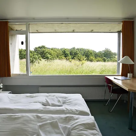 Hotel Toppen Af Ebeltoft