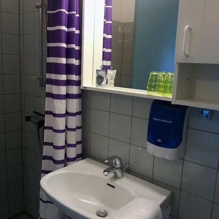 Hotel Toppen Af 4*